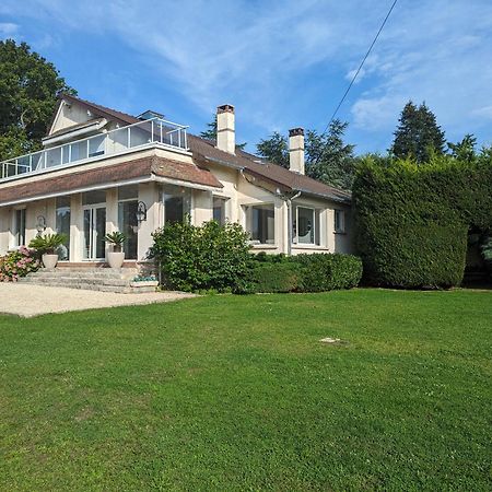 Villa Барбизон Экстерьер фото